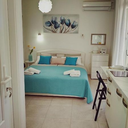 Lucija Apartment พรีมอชเตน ภายนอก รูปภาพ
