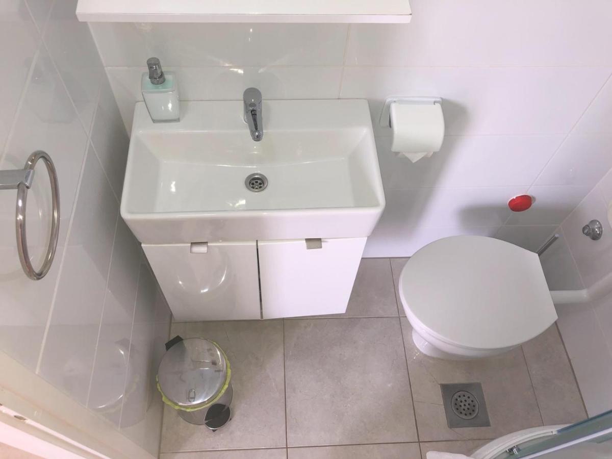Lucija Apartment พรีมอชเตน ภายนอก รูปภาพ