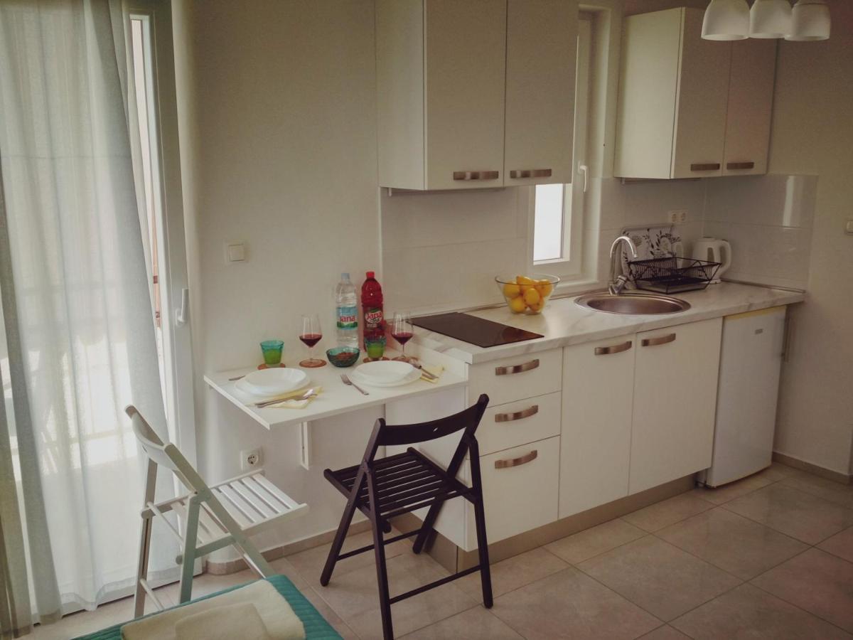 Lucija Apartment พรีมอชเตน ภายนอก รูปภาพ