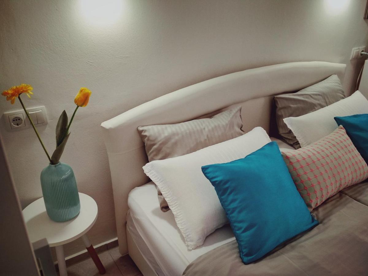 Lucija Apartment พรีมอชเตน ภายนอก รูปภาพ