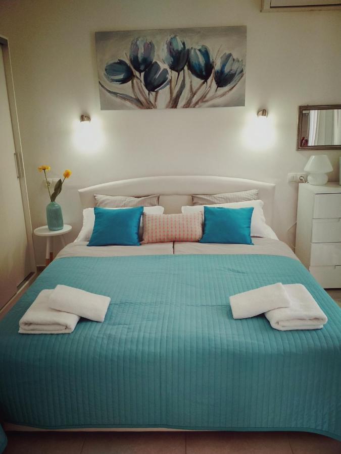 Lucija Apartment พรีมอชเตน ภายนอก รูปภาพ