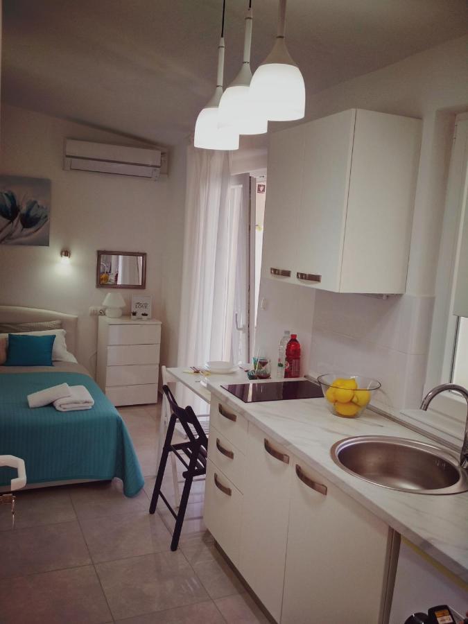 Lucija Apartment พรีมอชเตน ภายนอก รูปภาพ